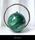 Marbled Orb Clutch