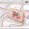 ✨ Pastel Bloom Handbag